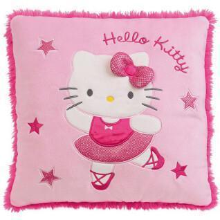 Poduszka dla dzieci Jemini Hello Kitty Danseuse