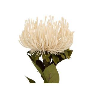 Sztuczna roślina Present Time Protea Flower Large
