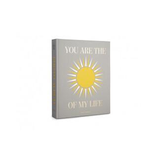 Album fotograficzny Printworks You are the Sunshine