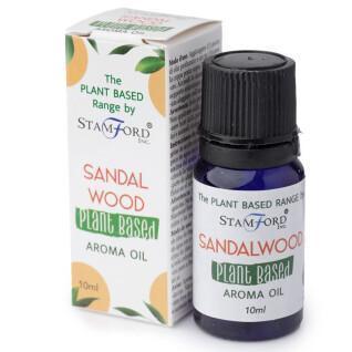 Ziołowy olejek aromatyczny z drzewa sandałowego Stamford