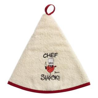 Ręcznik do rąk - chef shadoks Winkler